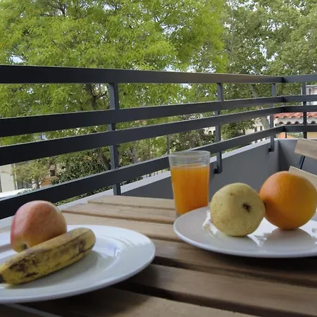 Turisticos Vitoria By Petit 3*