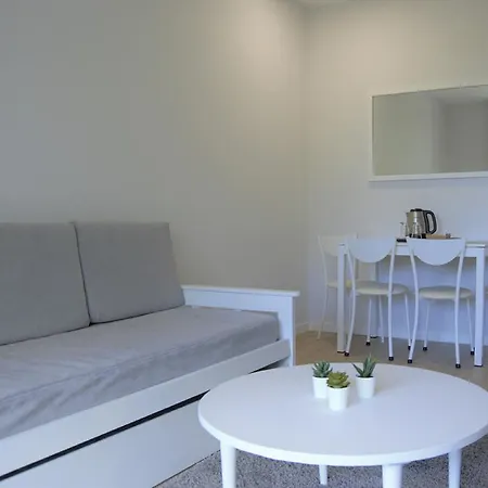 Lejlighedshotel Turisticos Vitoria By Petit Funchal (Madeira)