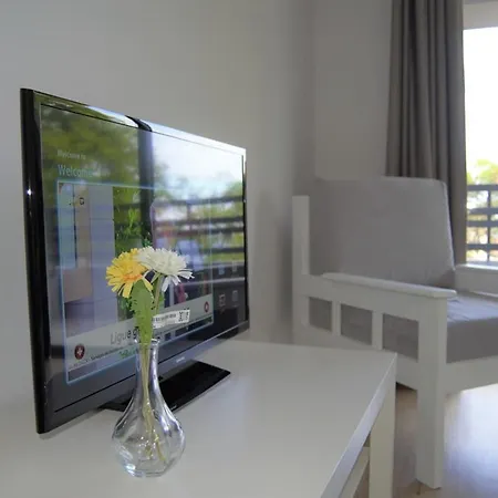 Turisticos Vitoria By Petit Lejlighedshotel