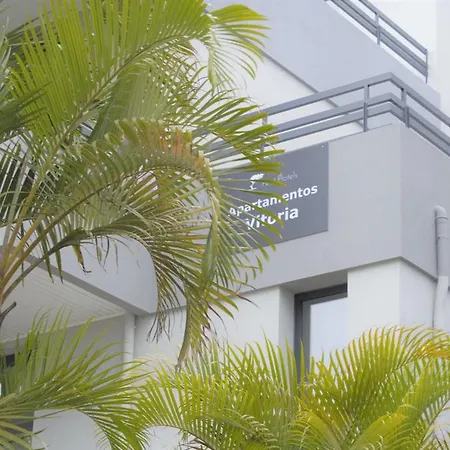 Turisticos Vitoria By Petit Funchal (Madeira)