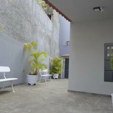Lejlighedshotel Turisticos Vitoria By Petit Funchal (Madeira)
